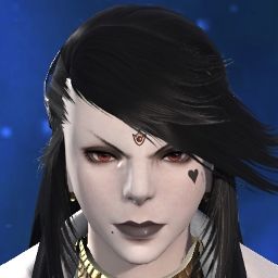 Xoronia Grimdawn
