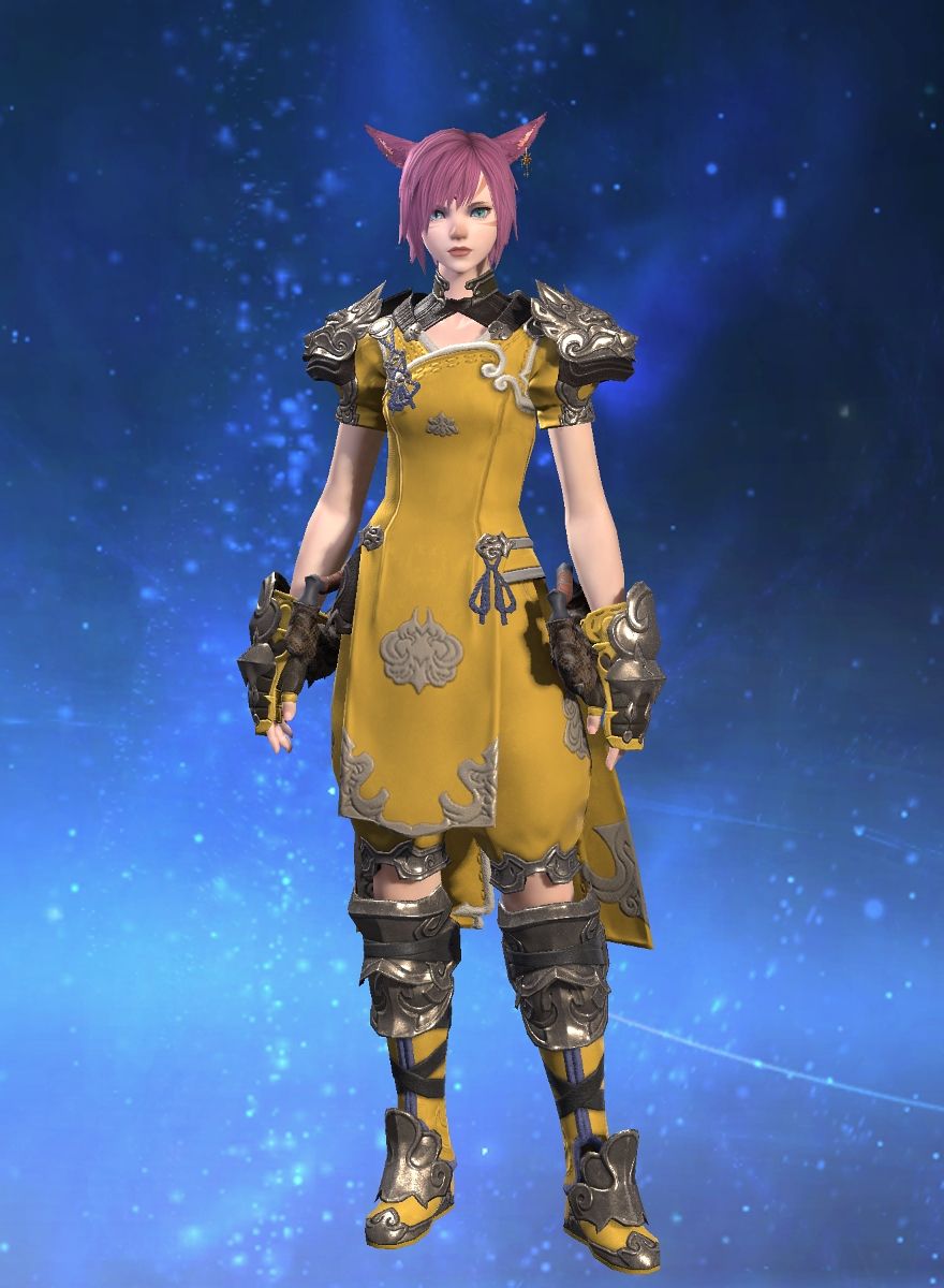 Lace Niteshade