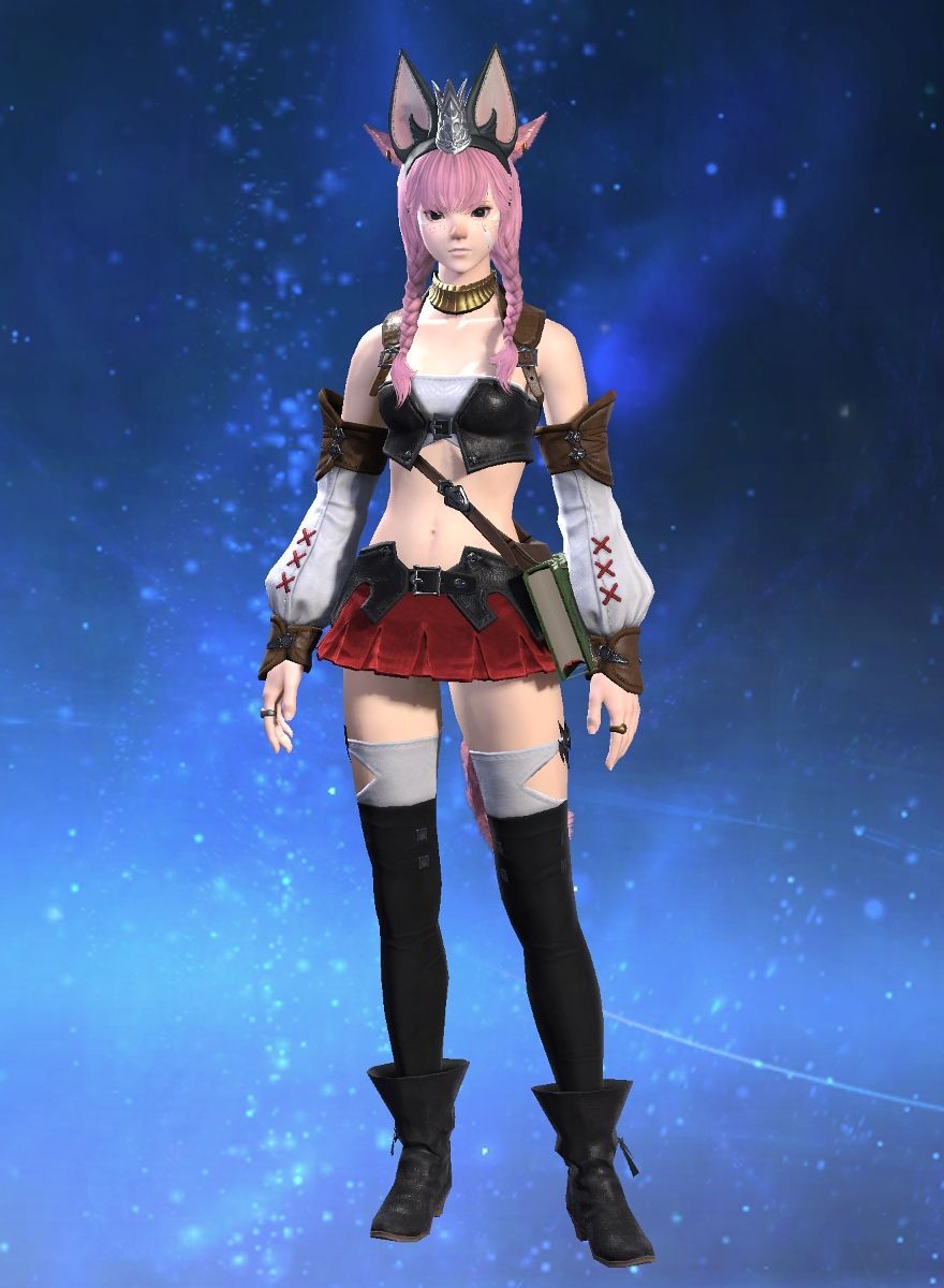 Mochi Sakura