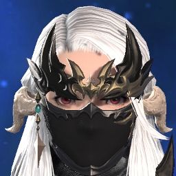 Saint Shirogane