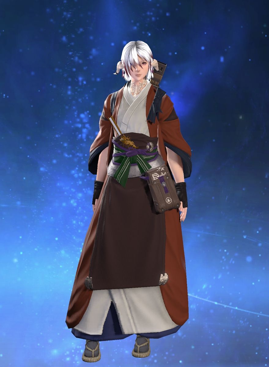 Kouryuu Shikisai