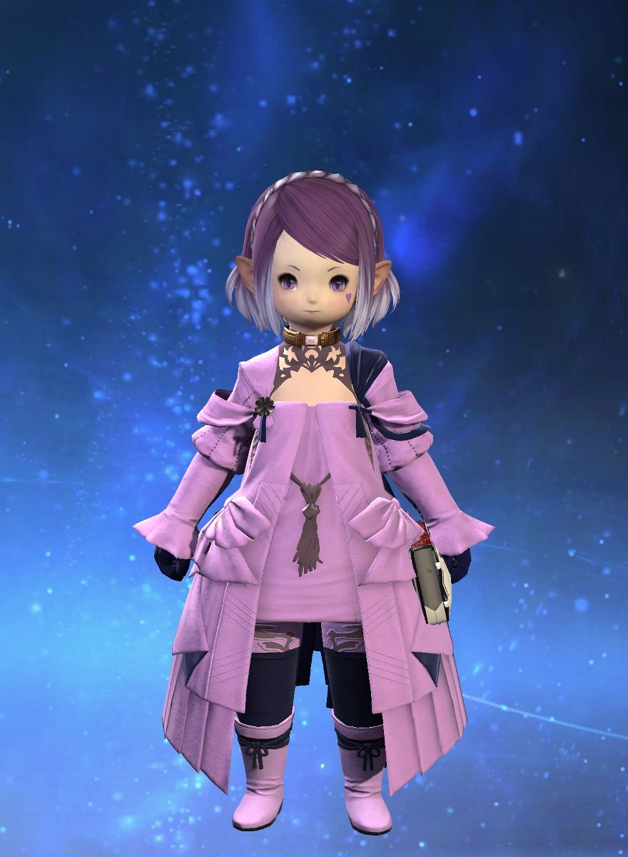 Rune Maple