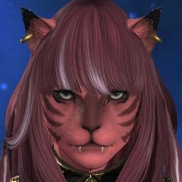 Pink Panteress