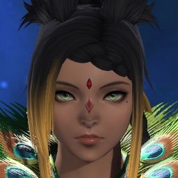 Khar'vi Yuuko