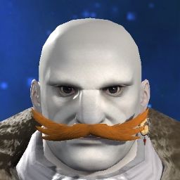 The Eggman