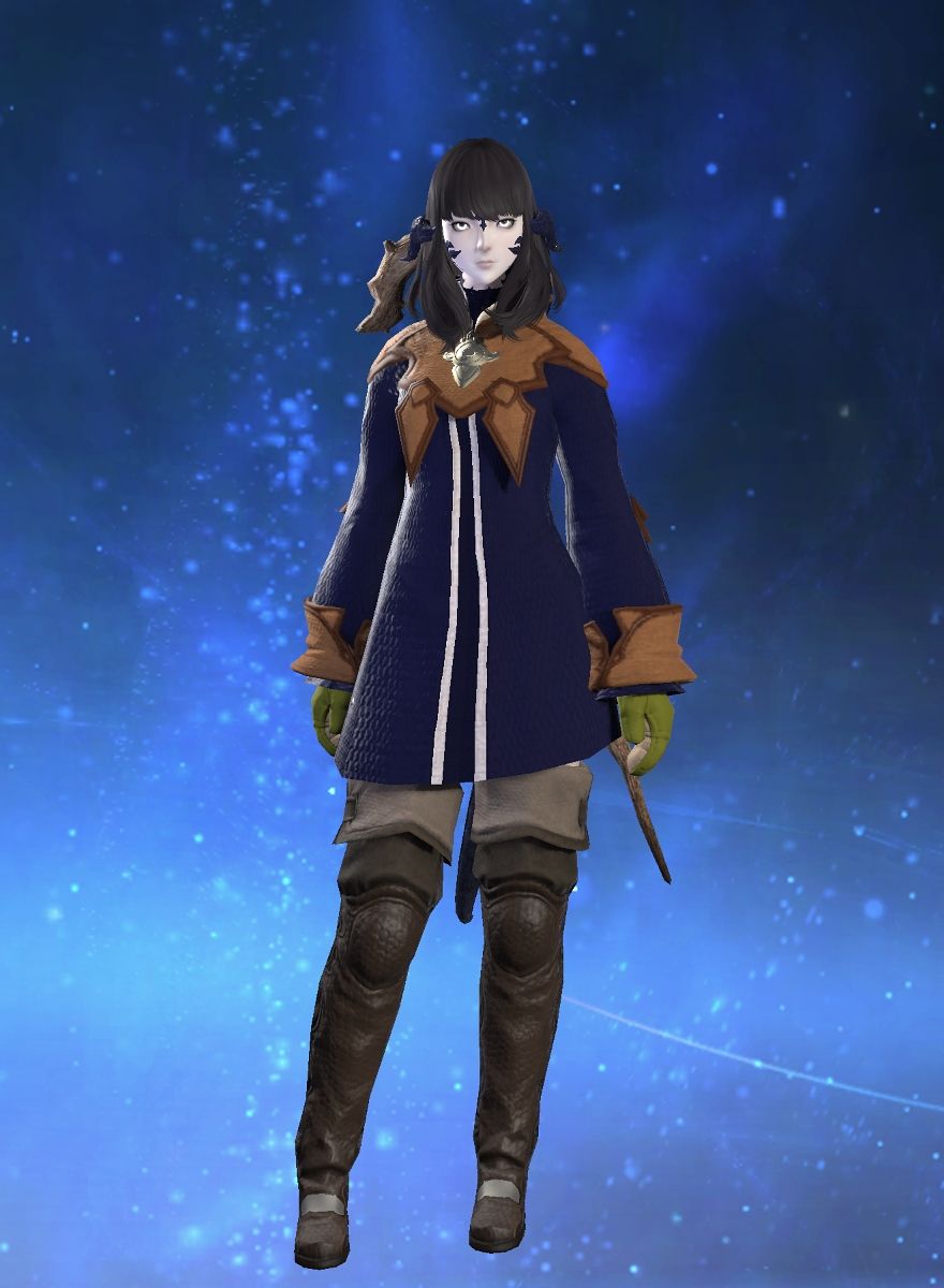 Kyo Nya