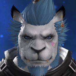 Iruga Wolf