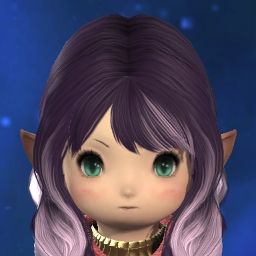 Wind-up Lalafell