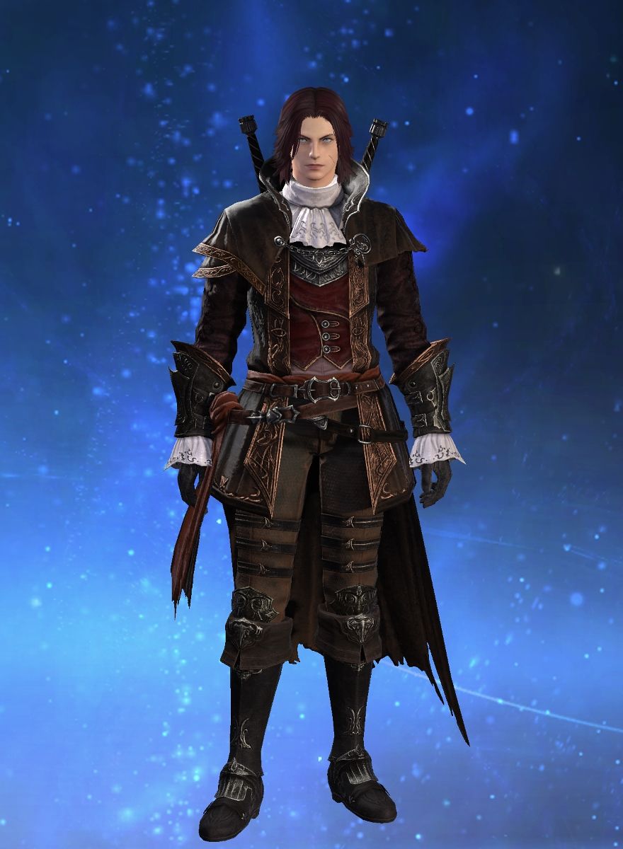 Aeon Soul