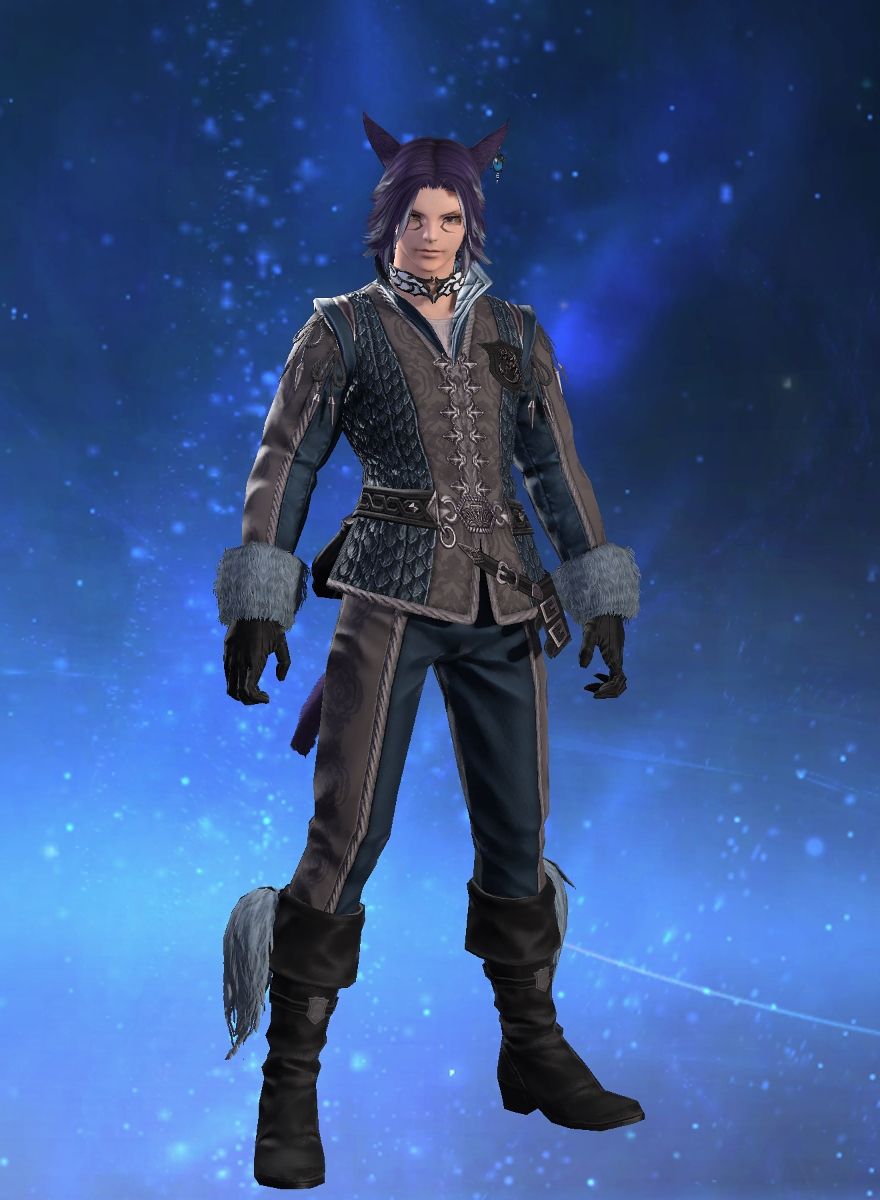 Nyarl Mid