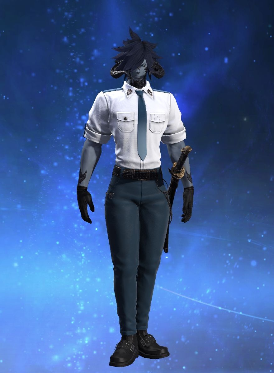 Ryo Sizma