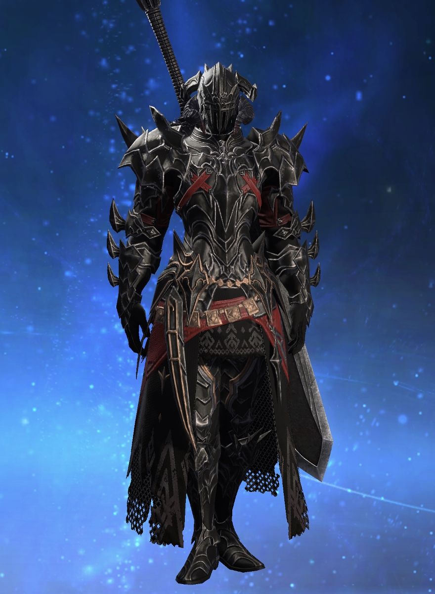 Asmodeus Tharizdun
