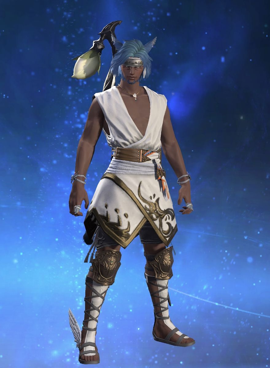 D'urahl Levant