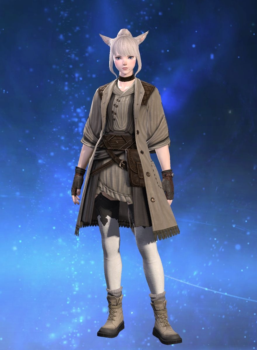 Inari Togata