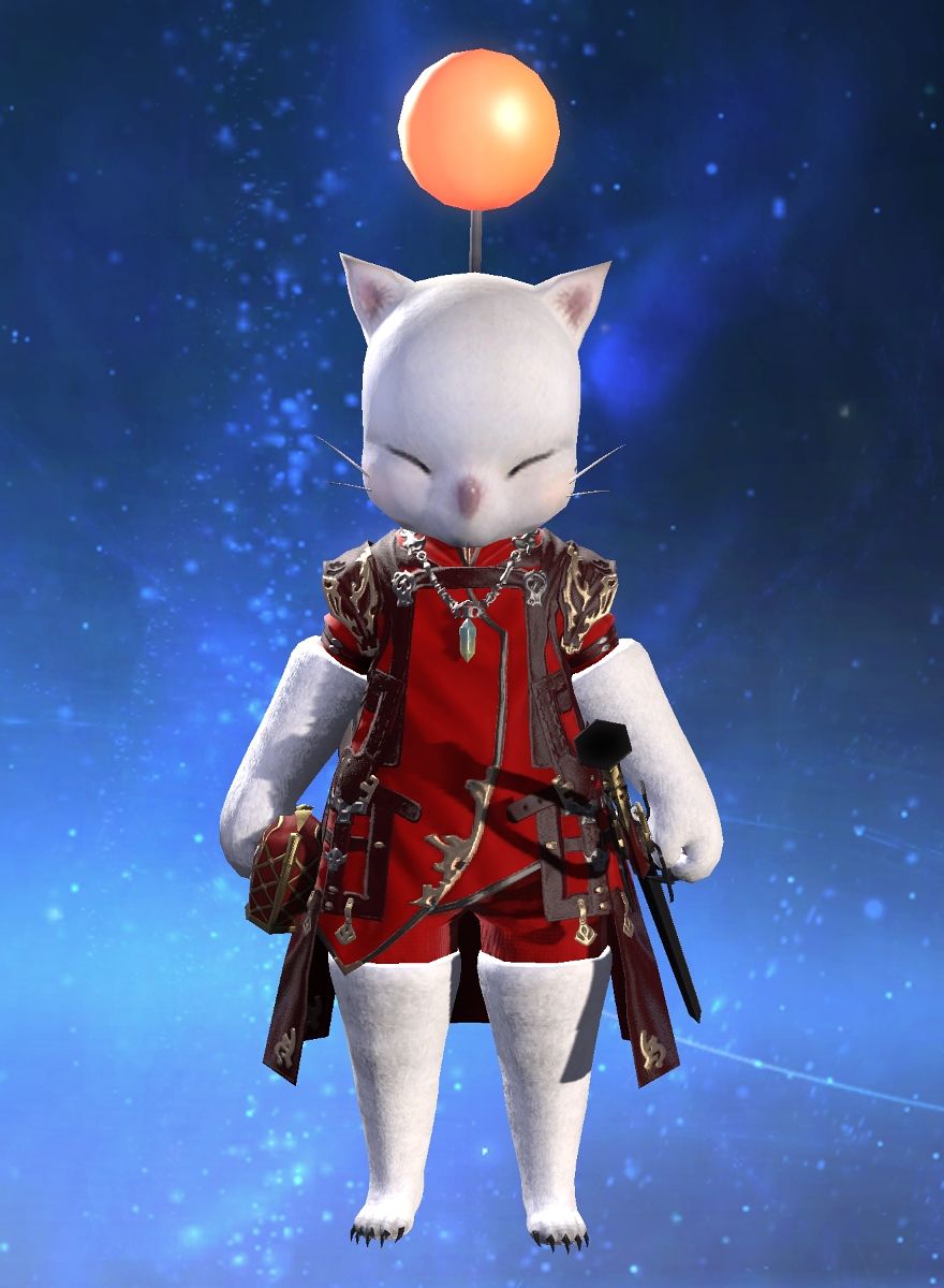 Wind-up Popoto