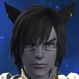 Katze Ra