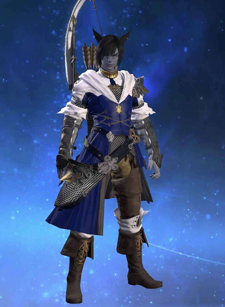 Katze Ra