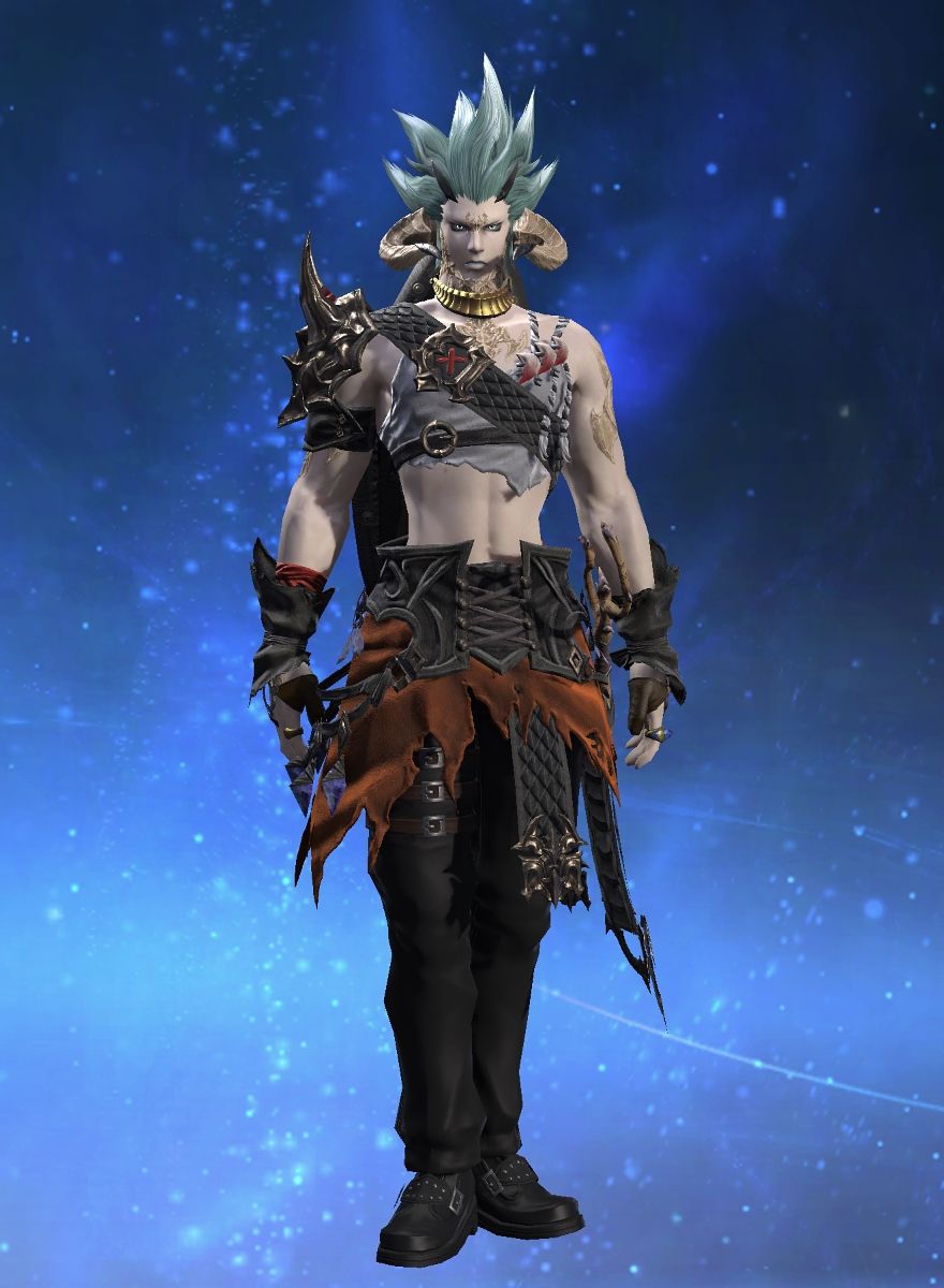 Hisakii Thalassa
