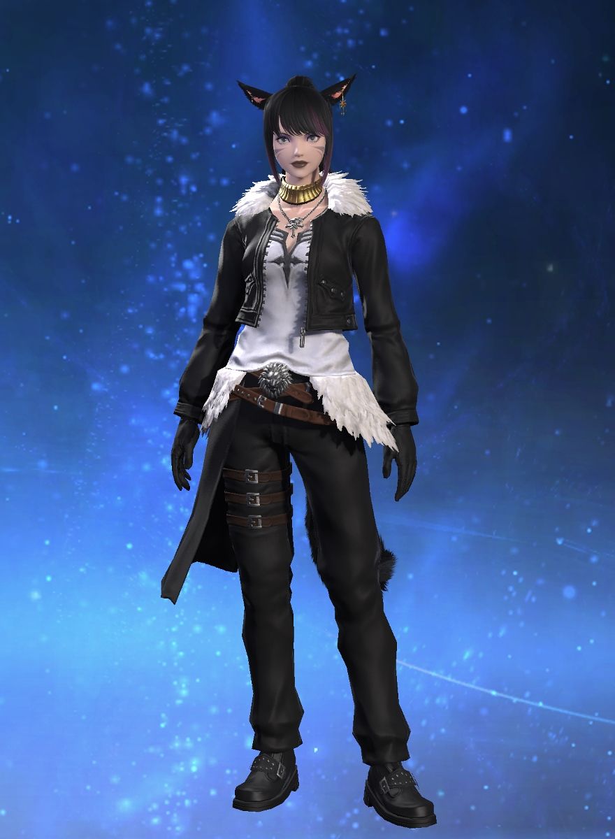 Astral Deco
