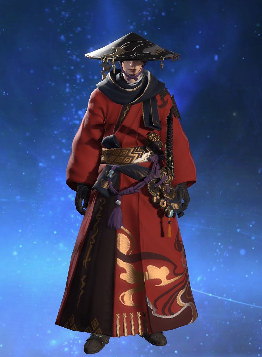 Myamoto Musashi