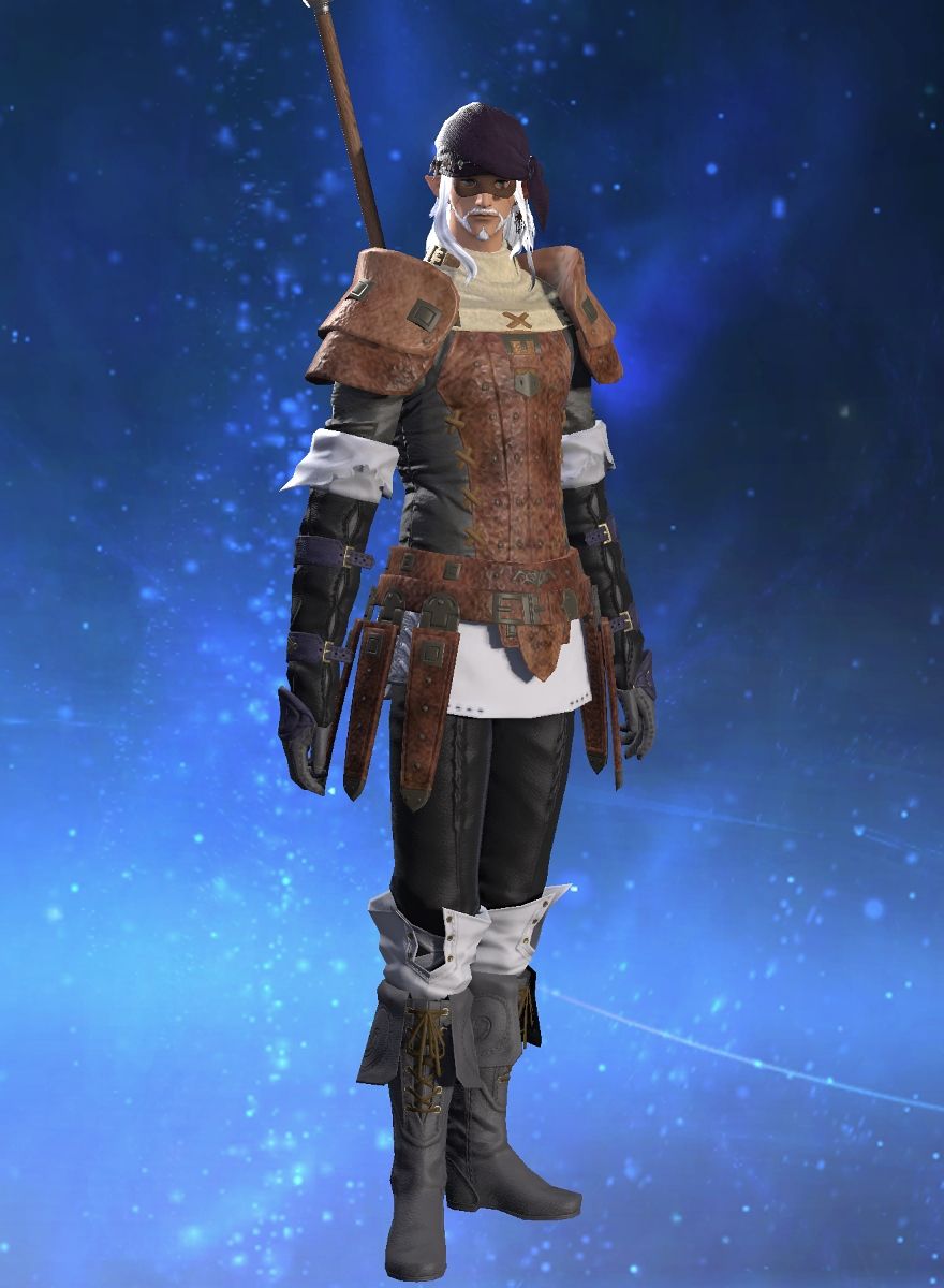 Balmung Theazure