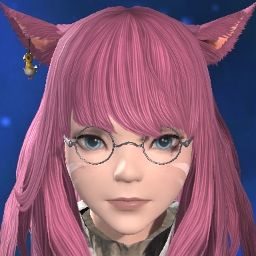 Luna Caracal