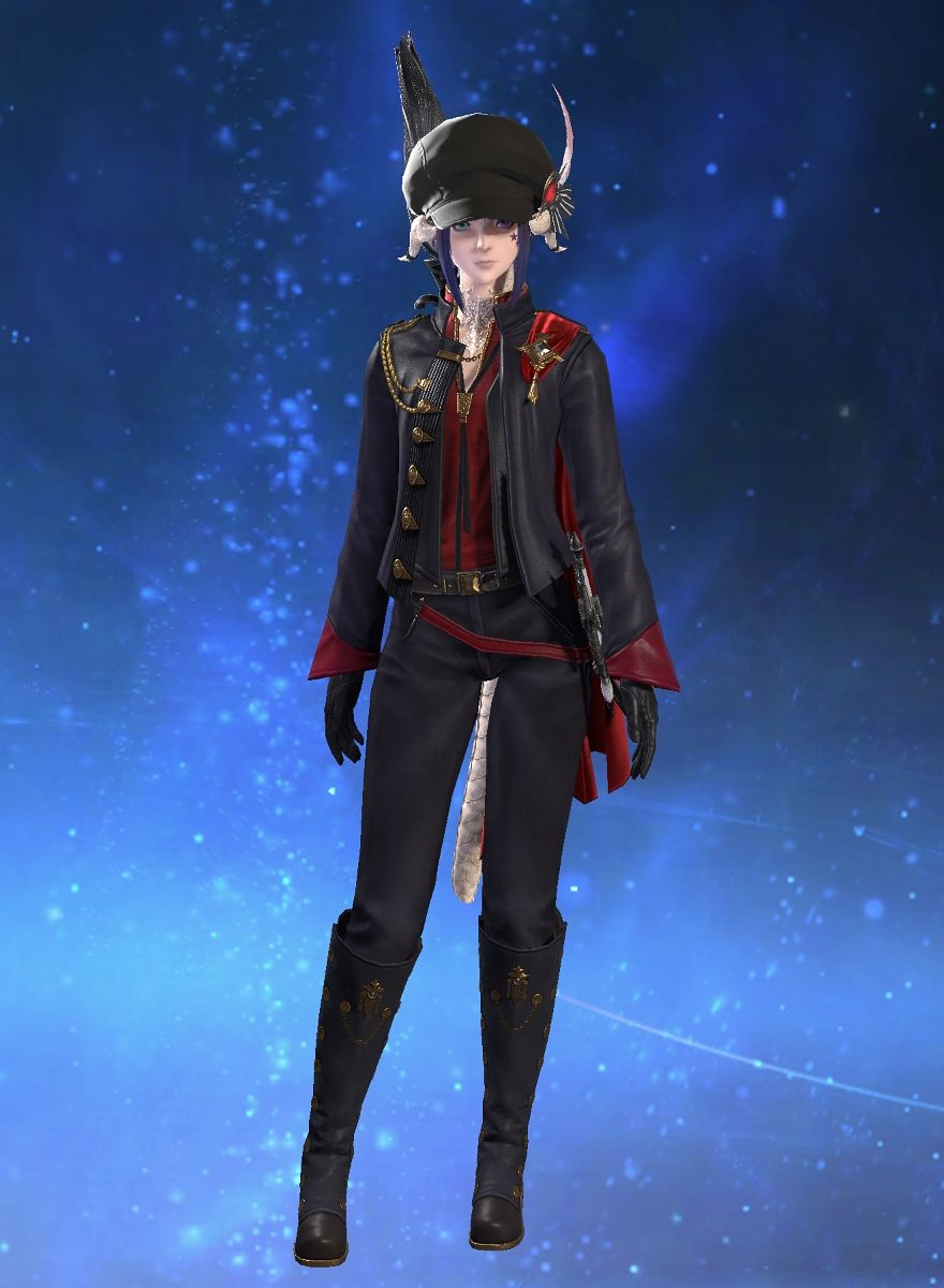 Sevens Kanaderain