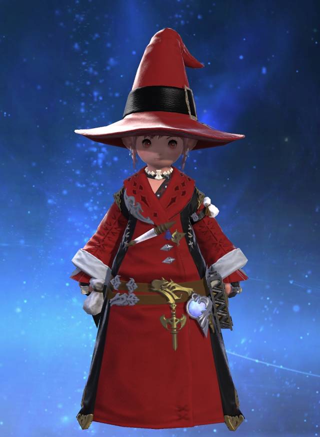 Rouge Kupo