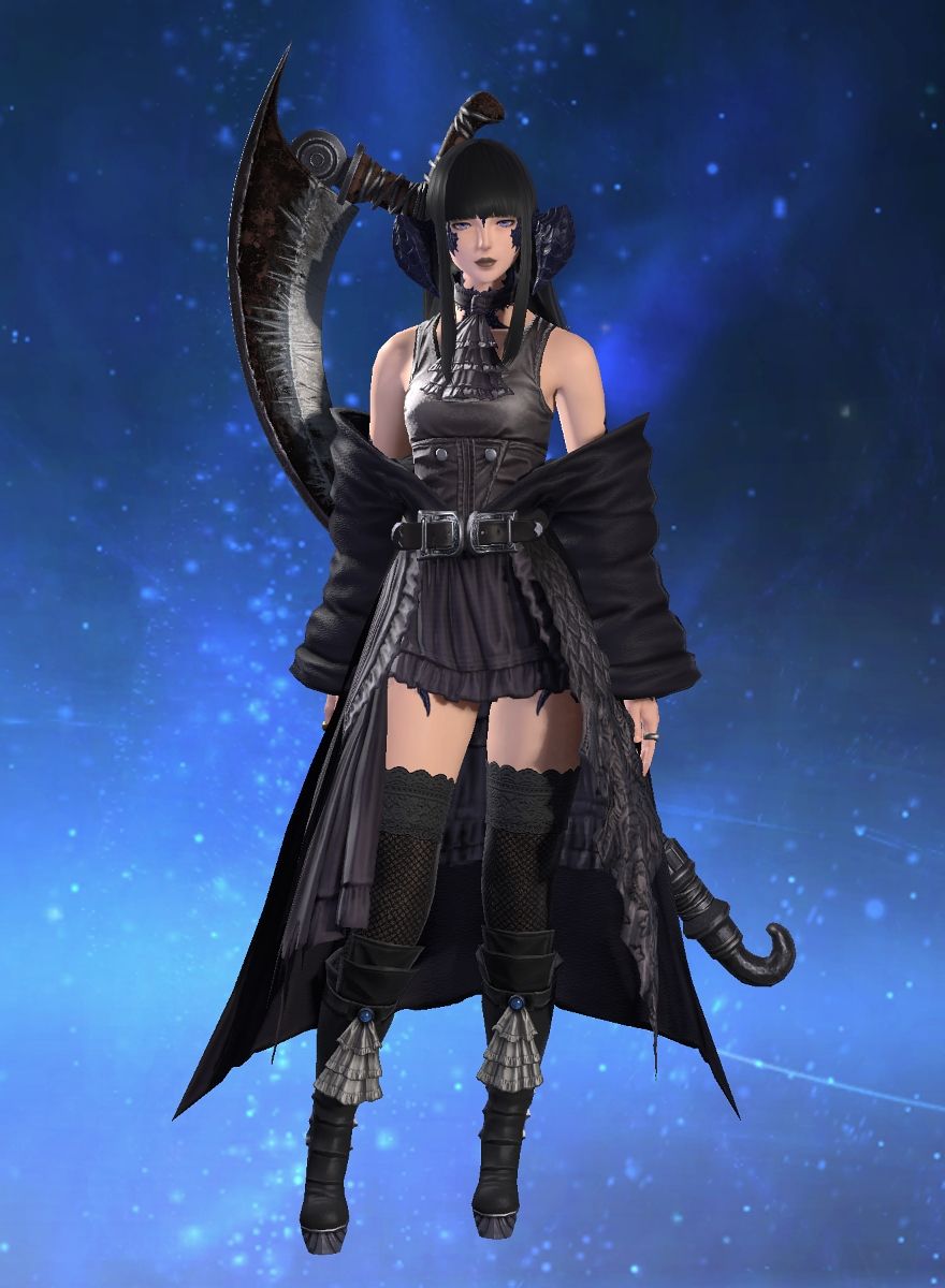 Corvus Knight