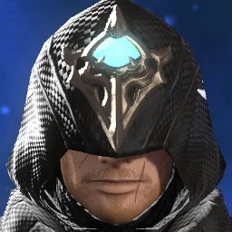 Reaper Kaine