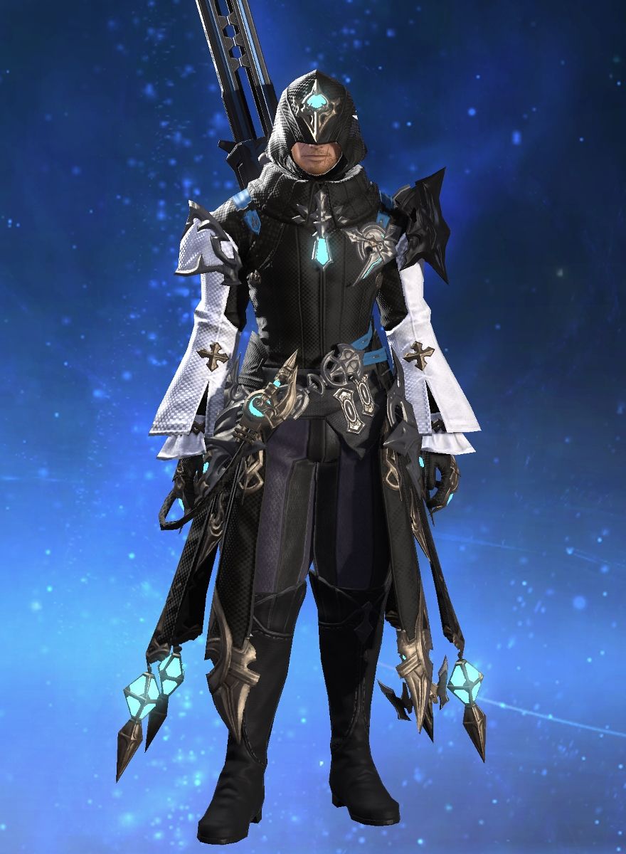 Reaper Kaine