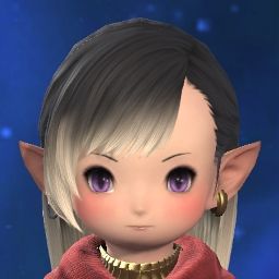 Silver Alice