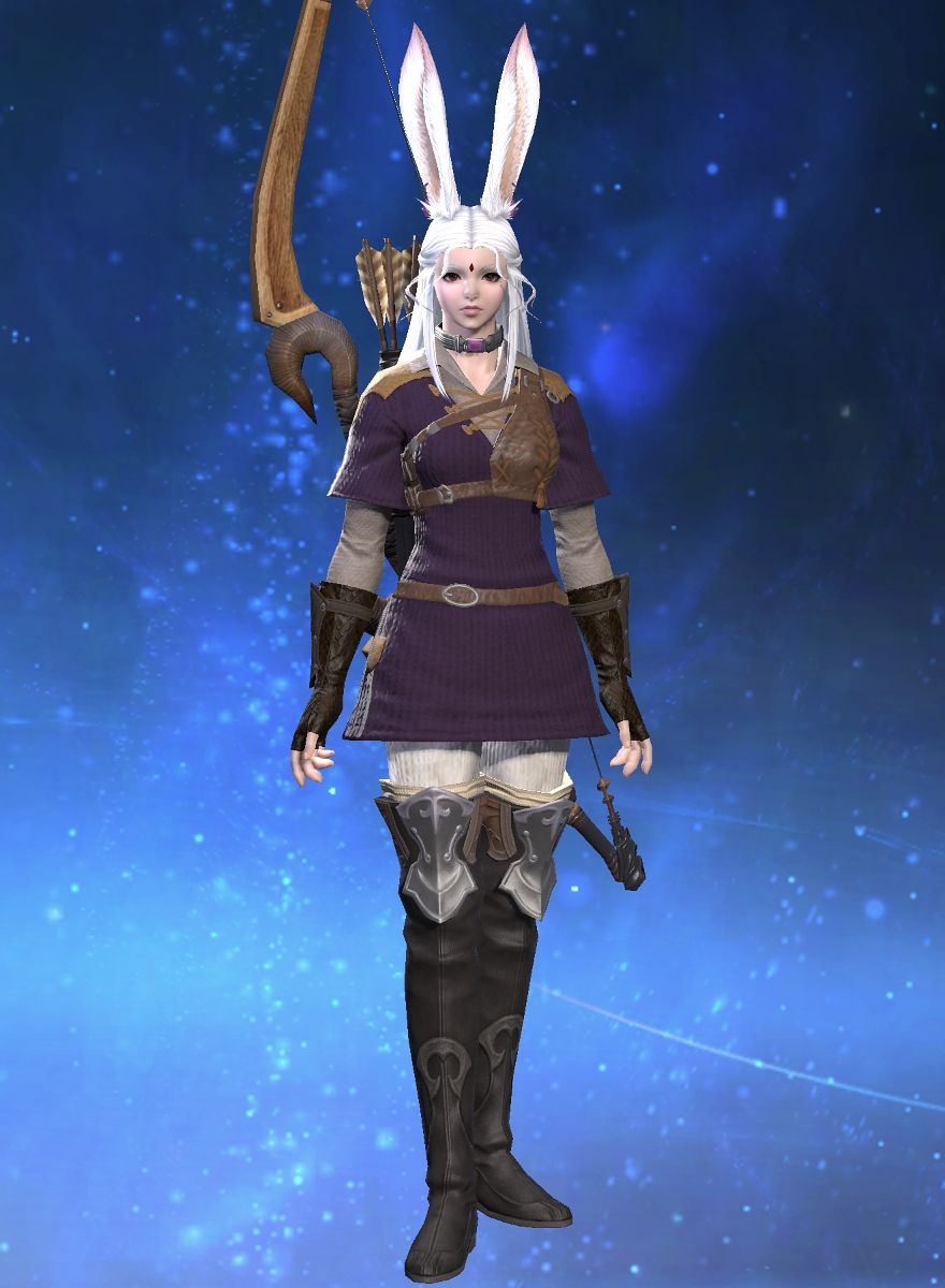 Yuzuki Musa