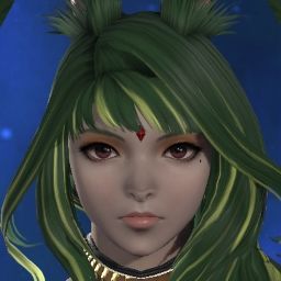Sailor Pluto