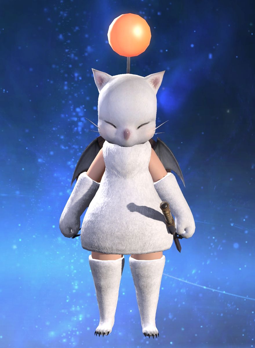 Moglin Mooglin