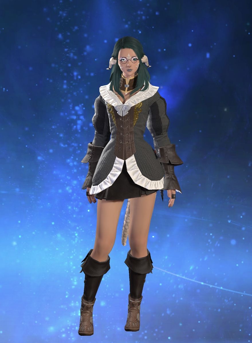 Mistress Azaela