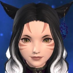 Miqo'te Hanger