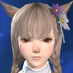 Alice Aqua'