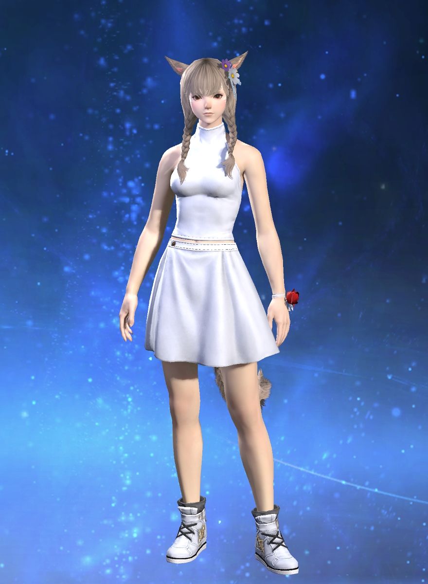 Alice Aqua'
