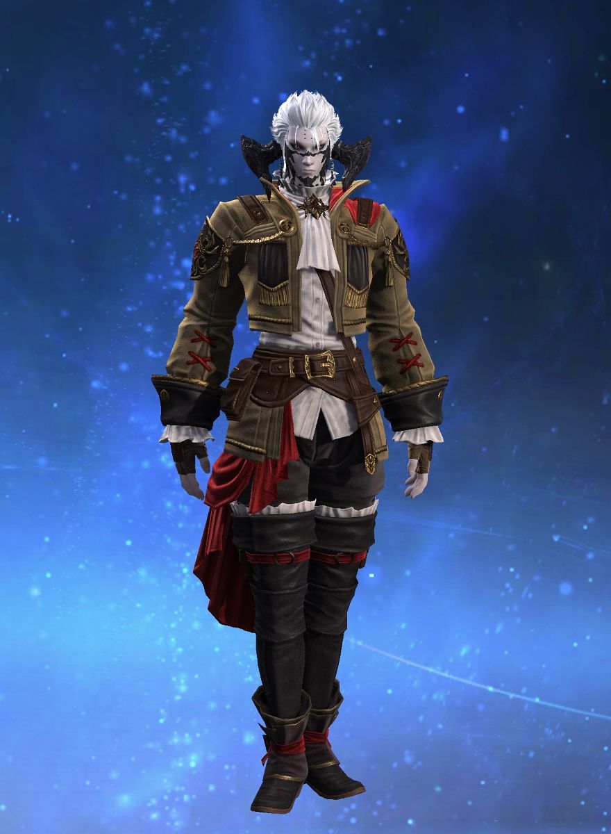 Nagatsune Daito
