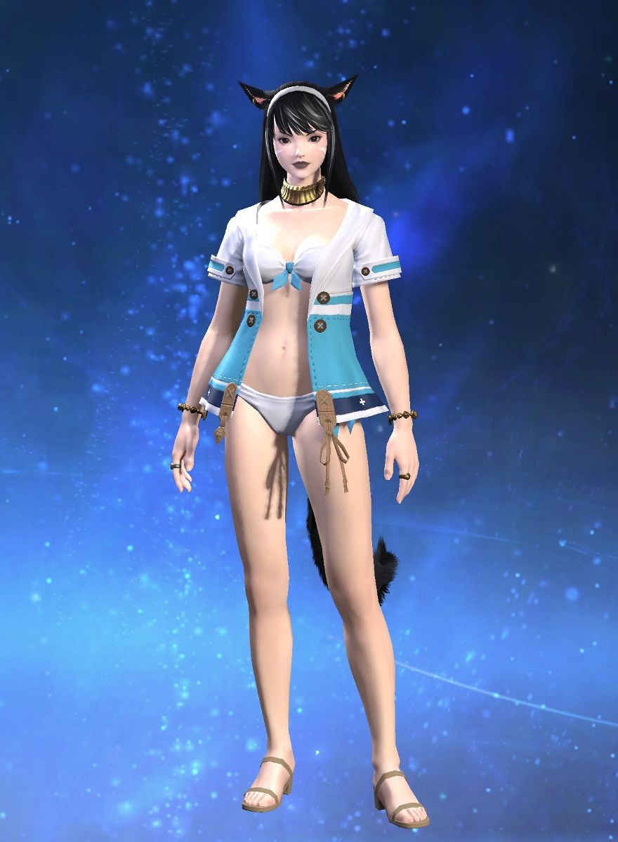 Sakura Ayanami