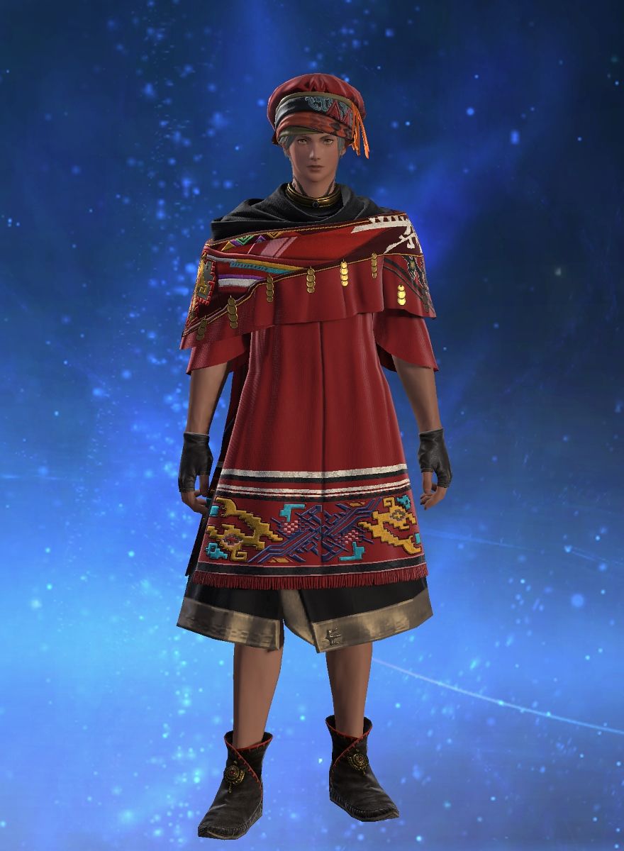 Tupli Chabameki