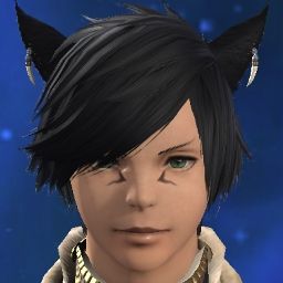 KingOfWolvesZX's Avatar