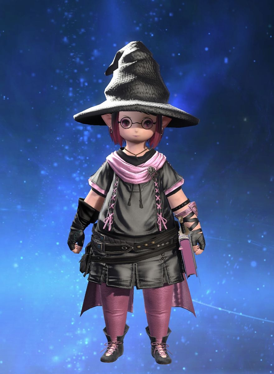 Momo Gloom