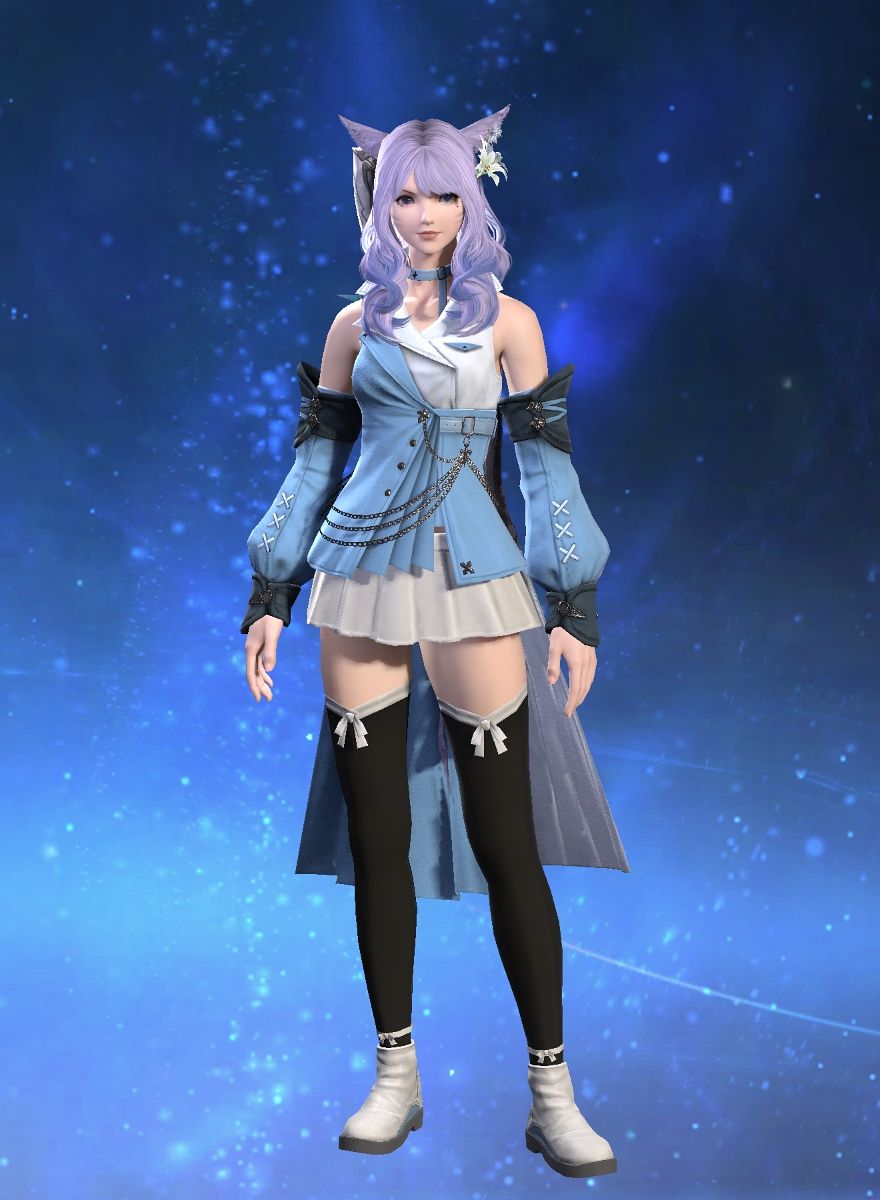 Freya Azure