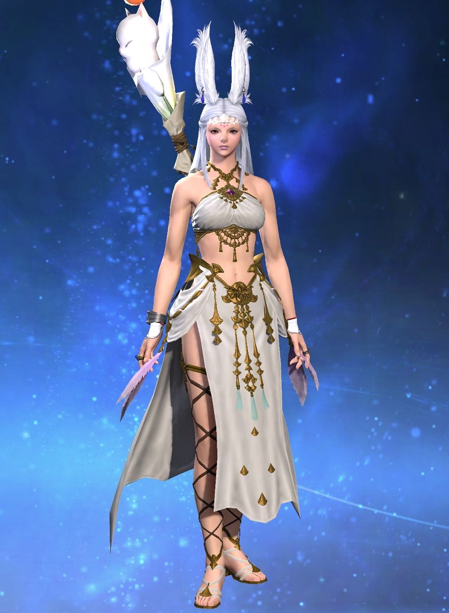 Crystal Guardian