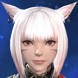 Miqo'te Moon