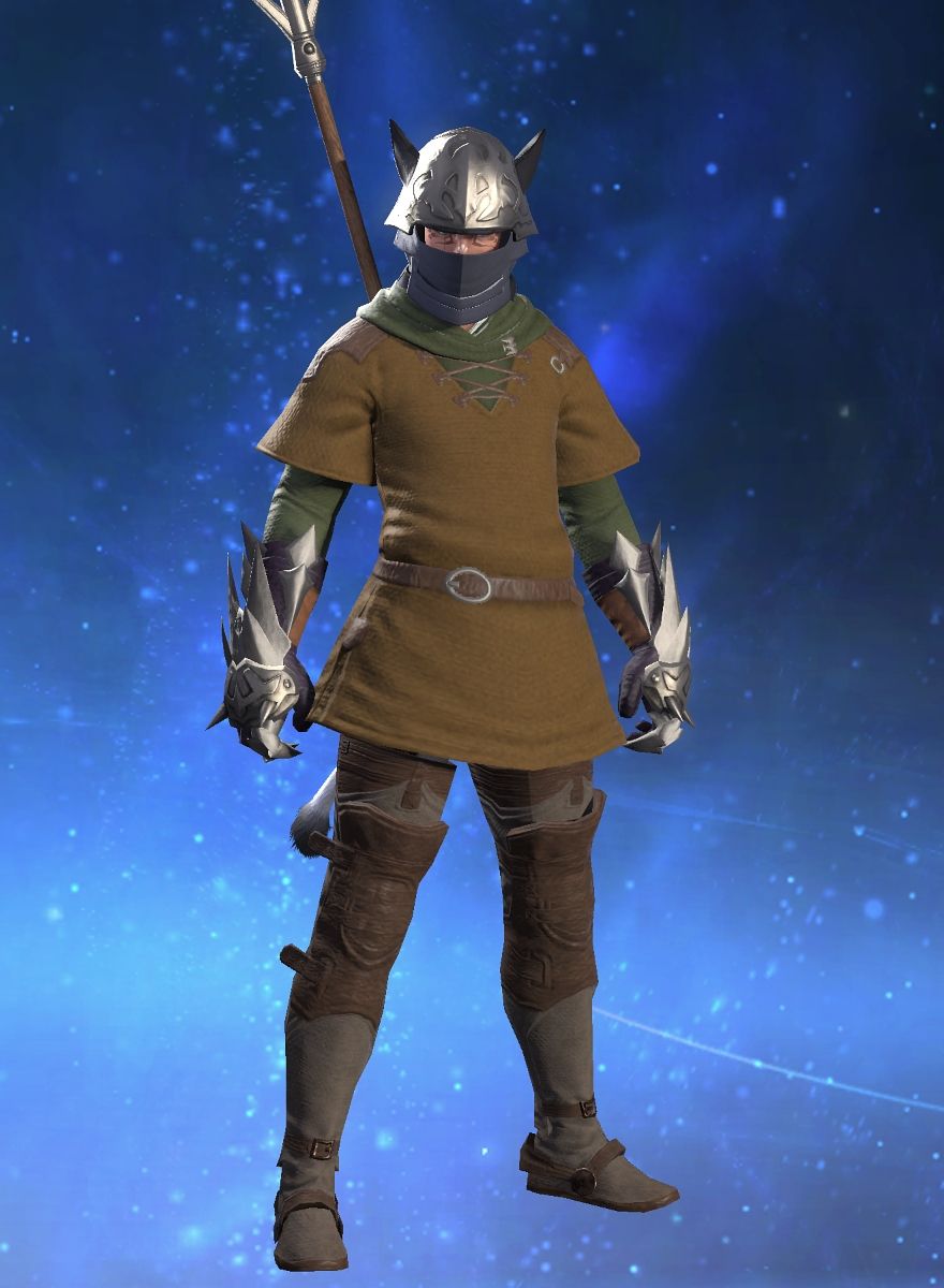 Xyth Machius