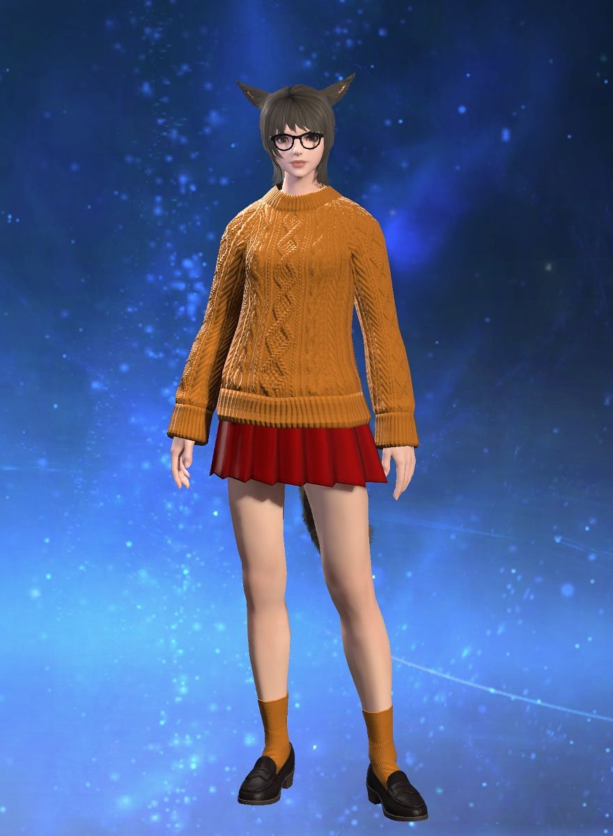 Velma Dinkly