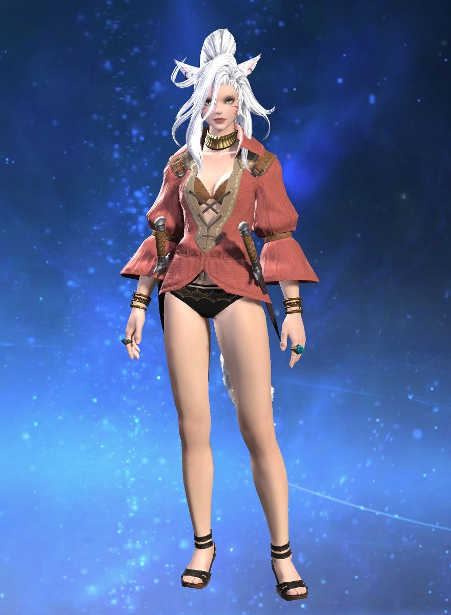 Lilith Nightbloom